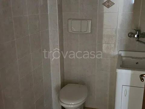 appartamento in vendita a Siderno