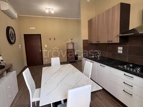 appartamento in vendita a Siderno