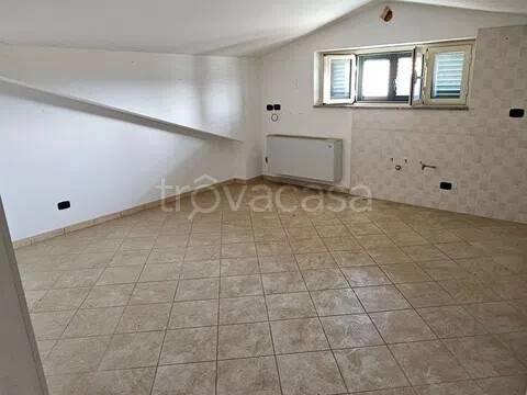 appartamento in vendita a Siderno
