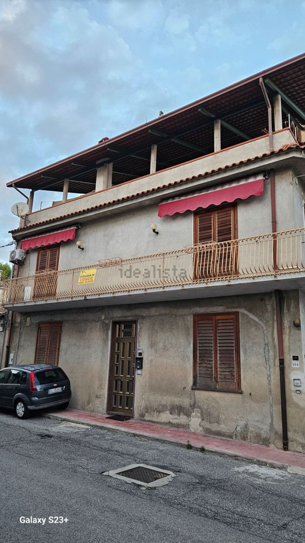 appartamento in vendita a Siderno