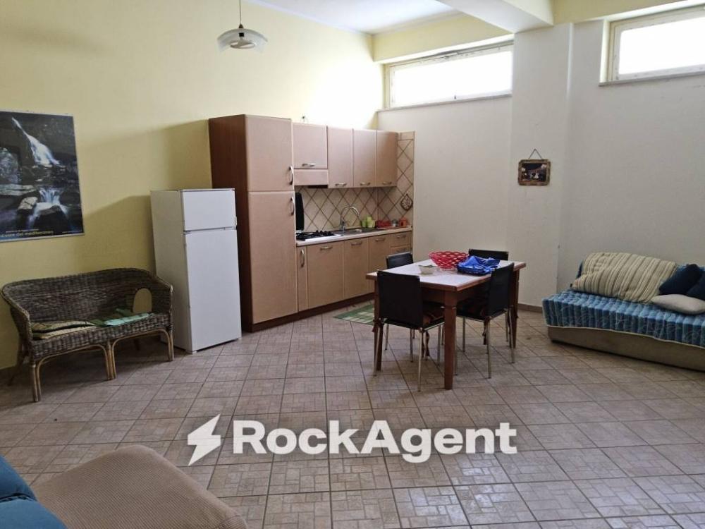 appartamento in vendita a Siderno