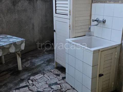 appartamento in vendita a Siderno
