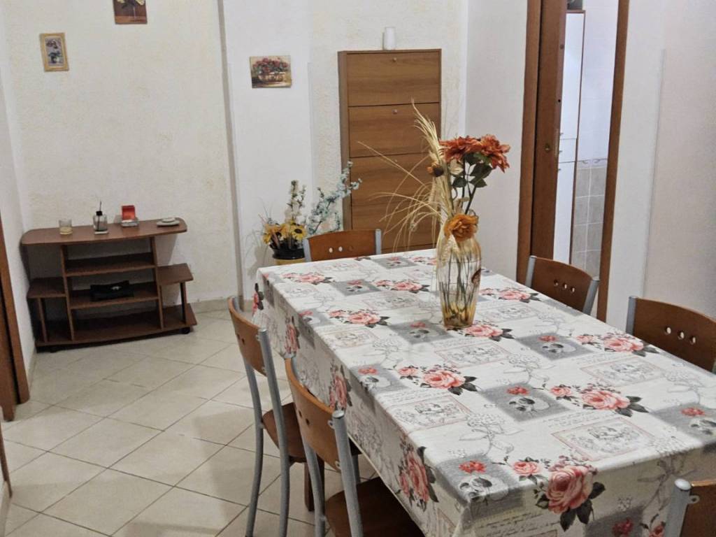 appartamento in vendita a Siderno