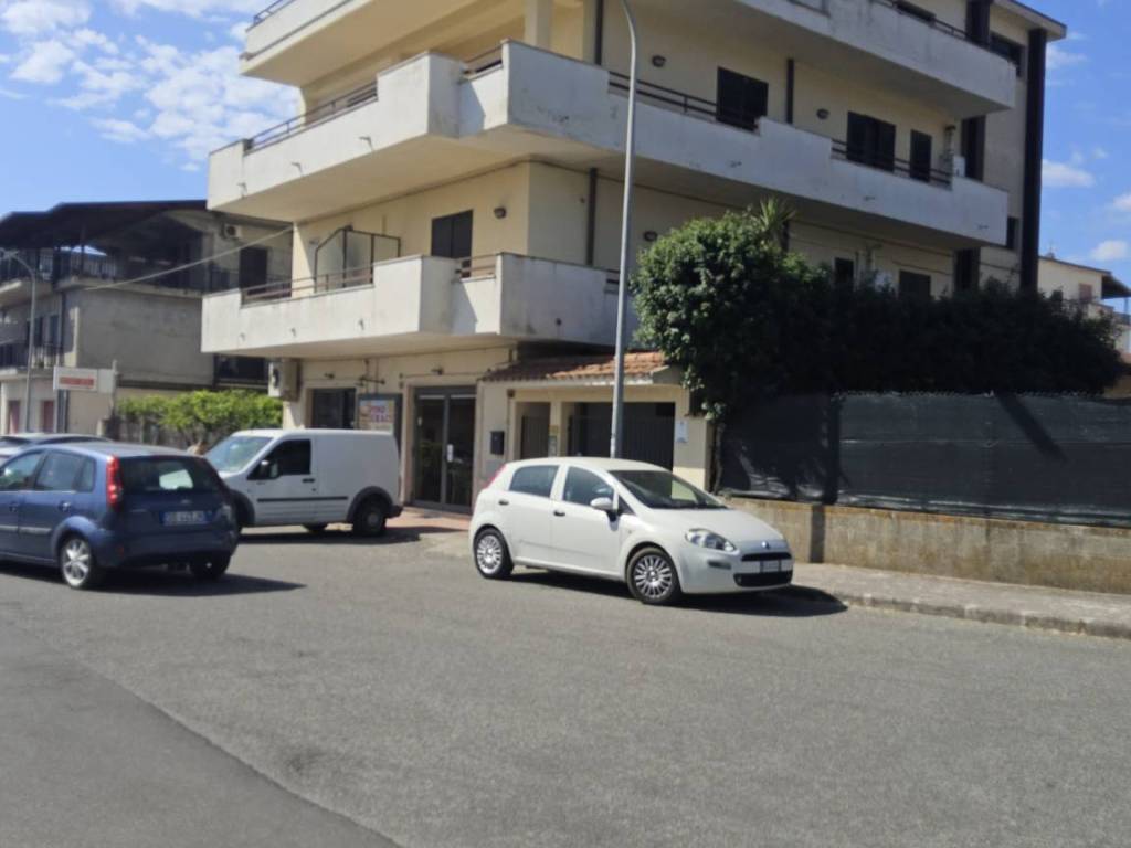 appartamento in vendita a Siderno
