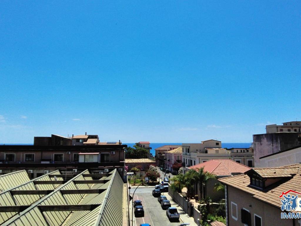 appartamento in vendita a Siderno