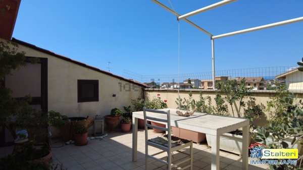 appartamento in vendita a Siderno