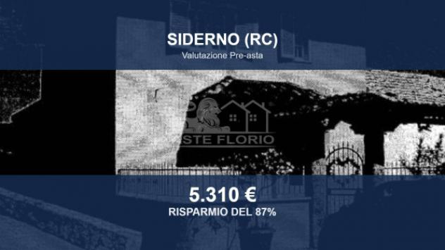 appartamento in vendita a Siderno