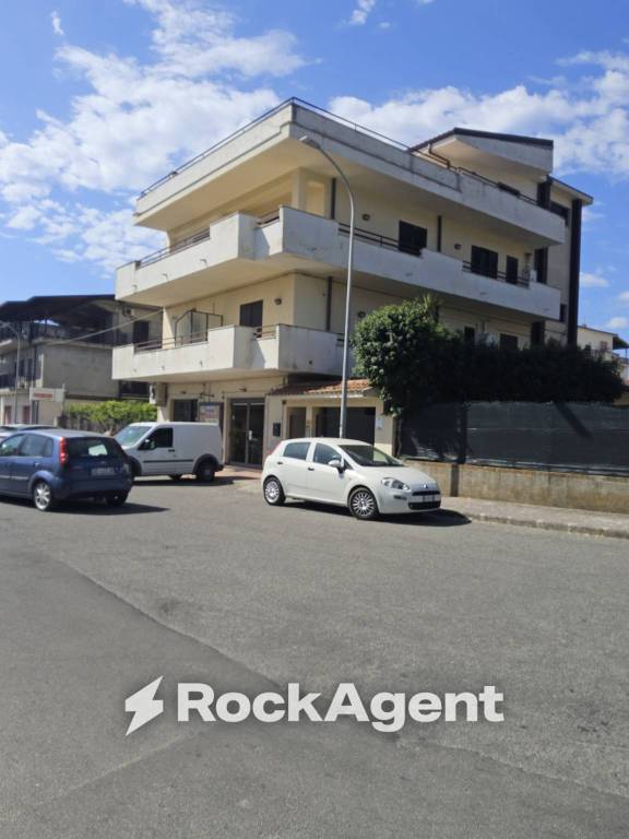 appartamento in vendita a Siderno