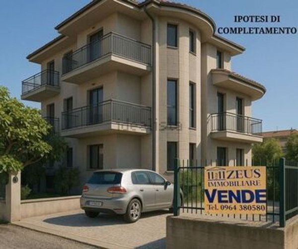 casa indipendente in vendita a Siderno