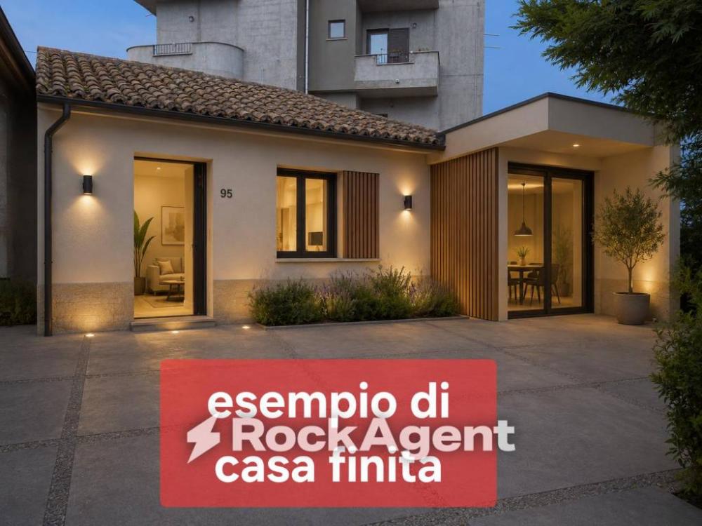casa indipendente in vendita a Siderno in zona Pezzillini