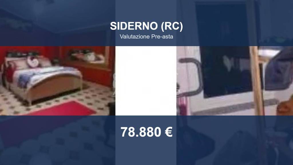 casa indipendente in vendita a Siderno in zona Zammariti