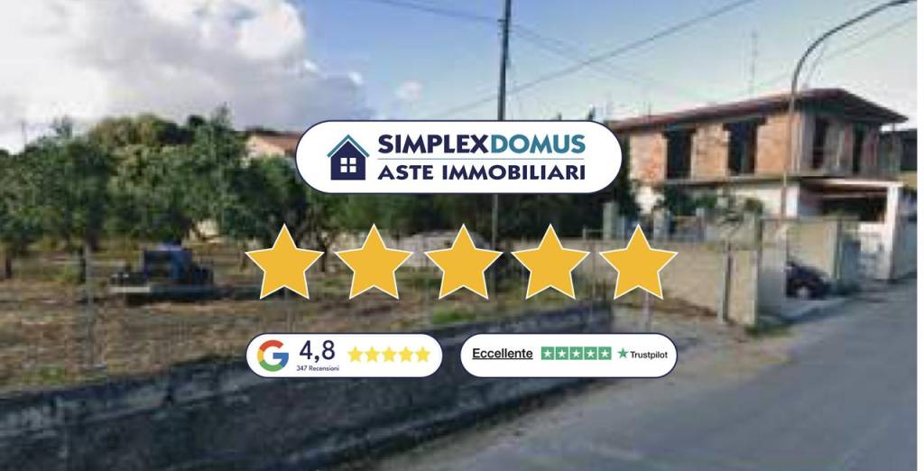 casa indipendente in vendita a Siderno in zona Zammariti
