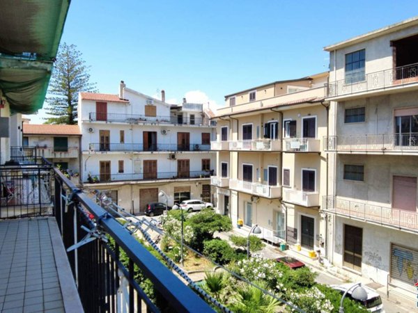 appartamento in vendita a Siderno