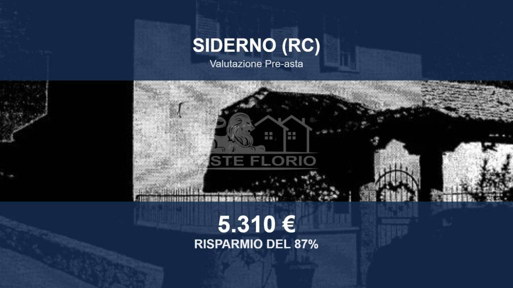 pentavano in vendita a Siderno