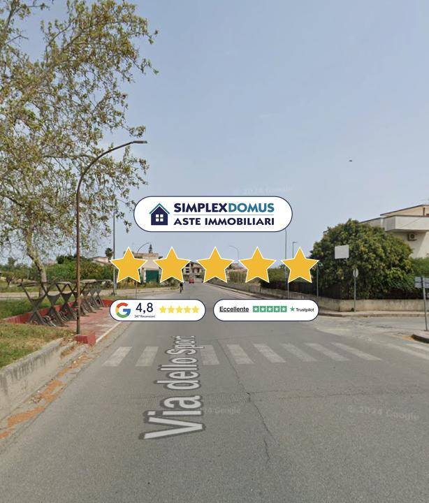 casa indipendente in vendita a Siderno in zona Zammariti