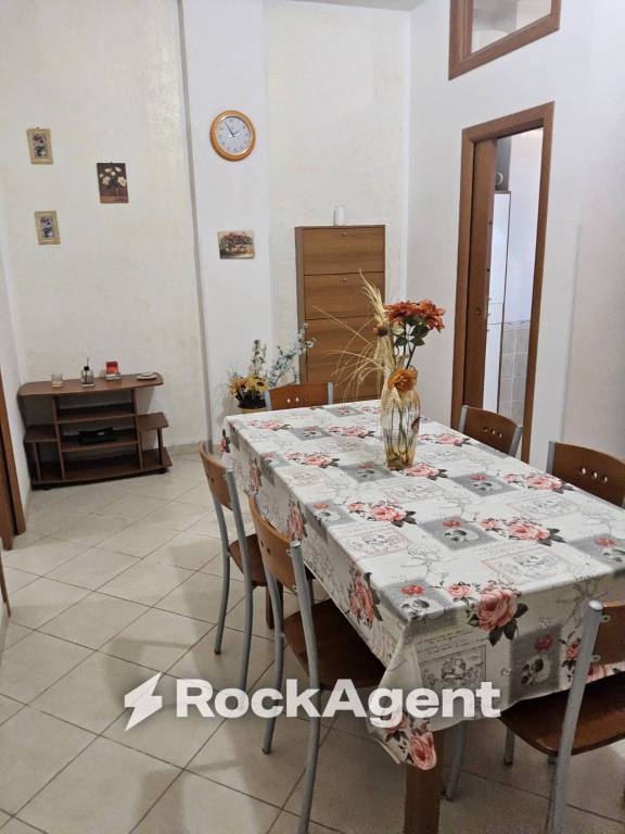 appartamento in vendita a Siderno