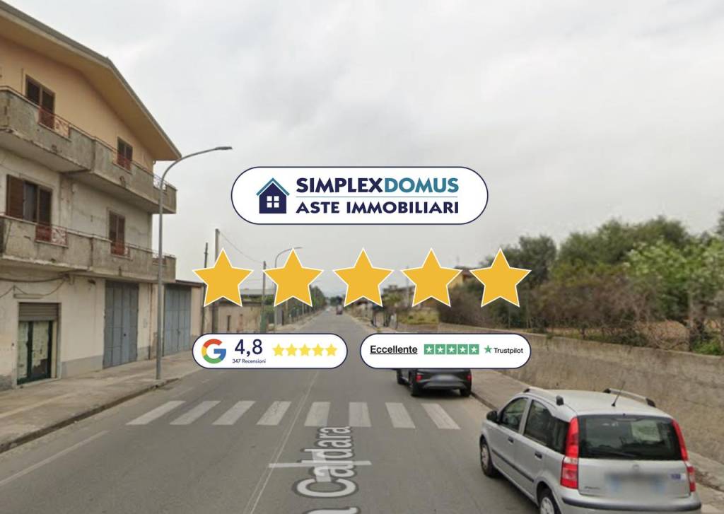 appartamento in vendita a Siderno in zona Lamia