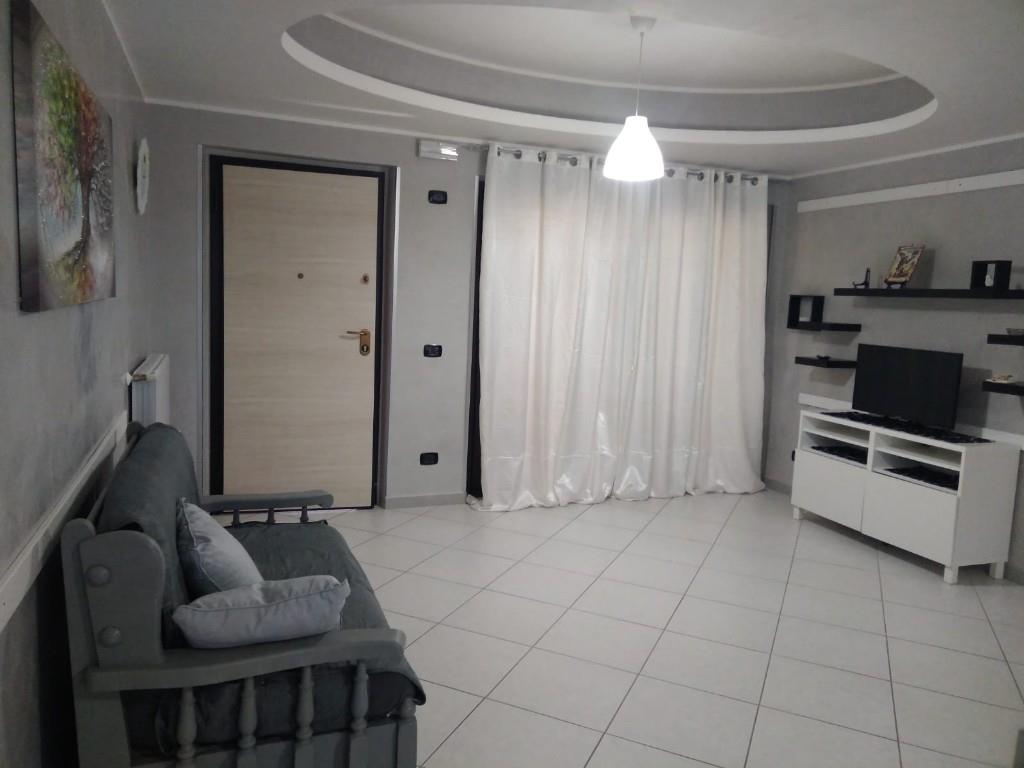appartamento in vendita a Siderno
