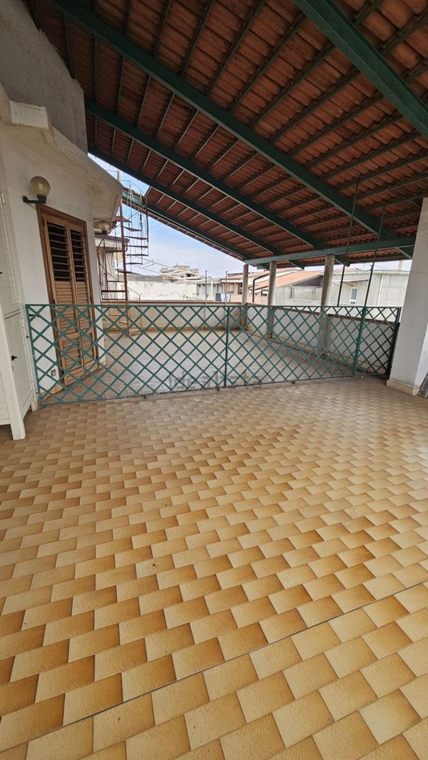 appartamento in vendita a Siderno