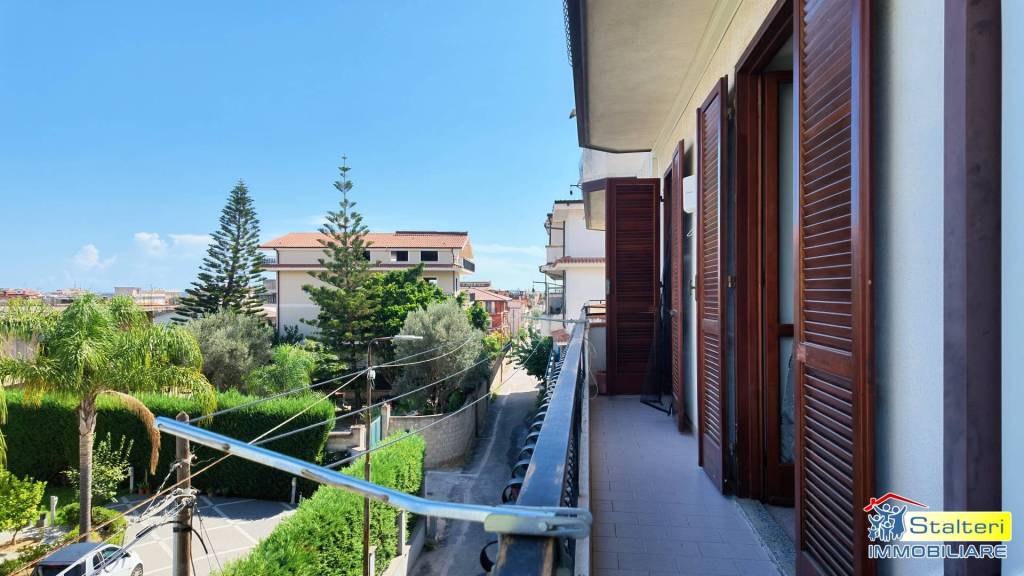 appartamento in vendita a Siderno