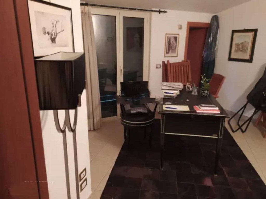 appartamento in vendita a Siderno in zona Zammariti