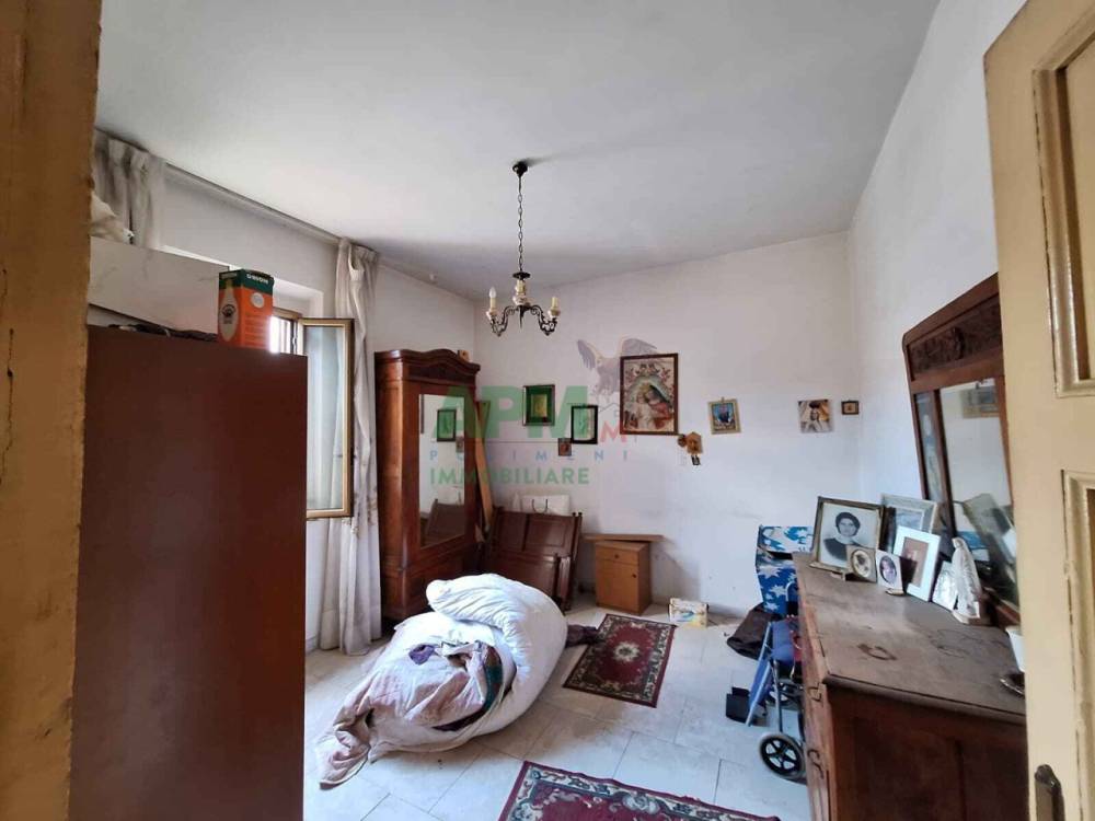 appartamento in vendita a Sinopoli
