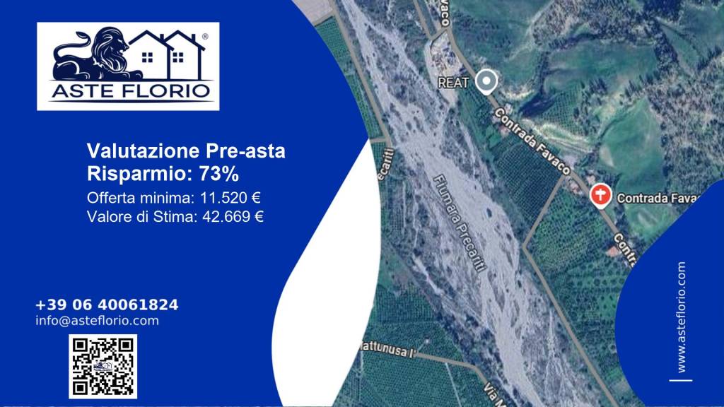 appartamento in vendita a Stignano in zona Favaco