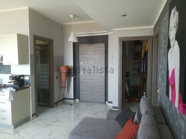 appartamento in vendita a Stignano in zona Favaco