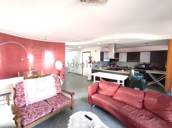 appartamento in vendita a Stignano