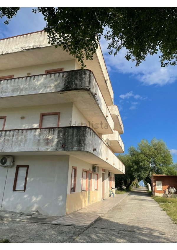 appartamento in vendita a Stignano