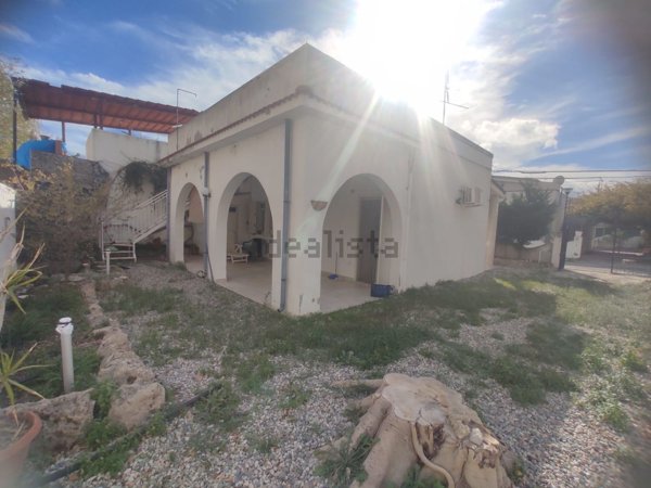 casa indipendente in vendita a Stignano in zona Favaco