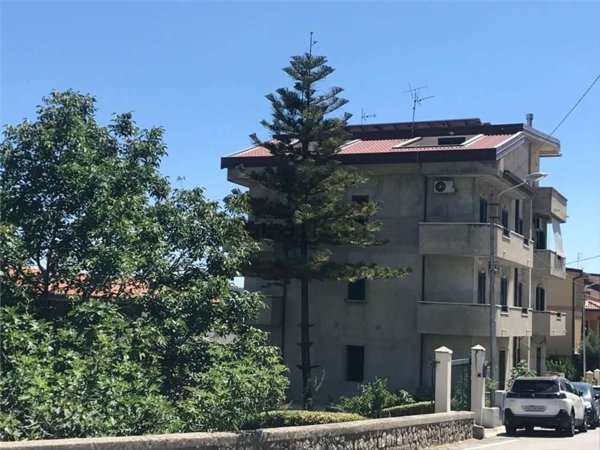 appartamento in vendita a Stilo