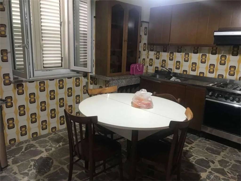 appartamento in vendita a Stilo