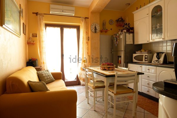 appartamento in vendita a Stilo