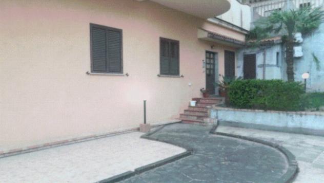 appartamento in vendita a Stilo