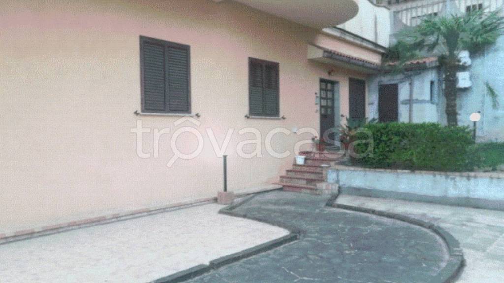 appartamento in vendita a Stilo