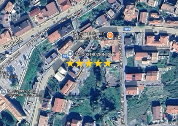 appartamento in vendita a Stilo