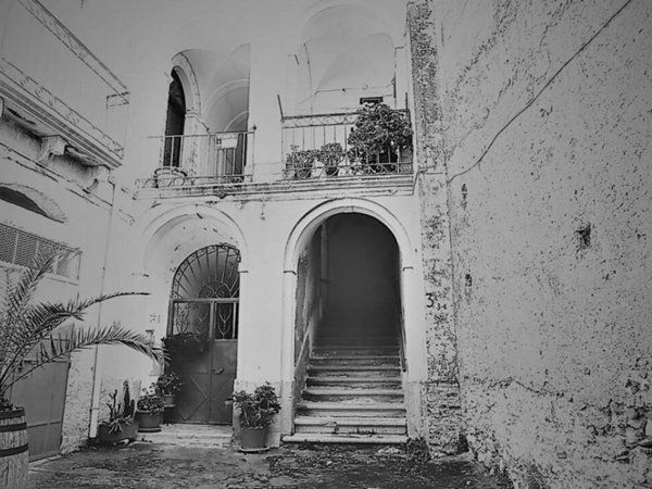 appartamento in vendita a Stilo