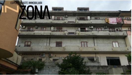 appartamento in vendita a Stilo