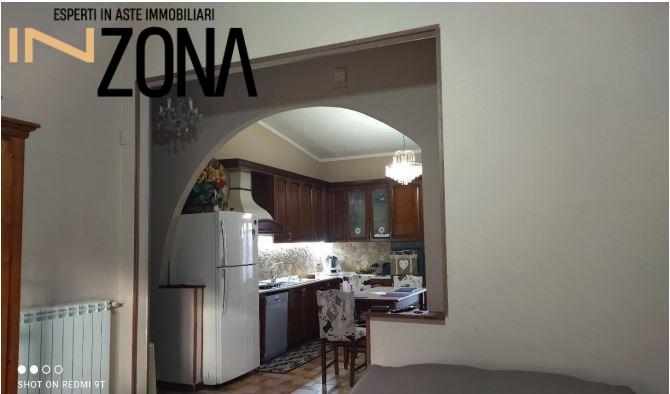 appartamento in vendita a Stilo