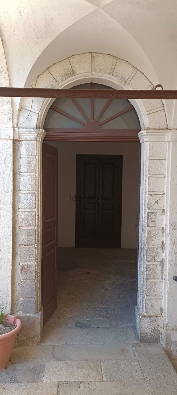 appartamento in vendita a Stilo