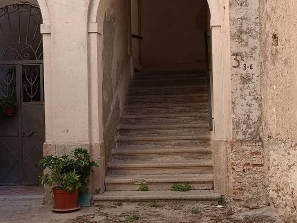 appartamento in vendita a Stilo