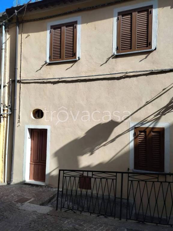 casa indipendente in vendita a Stilo