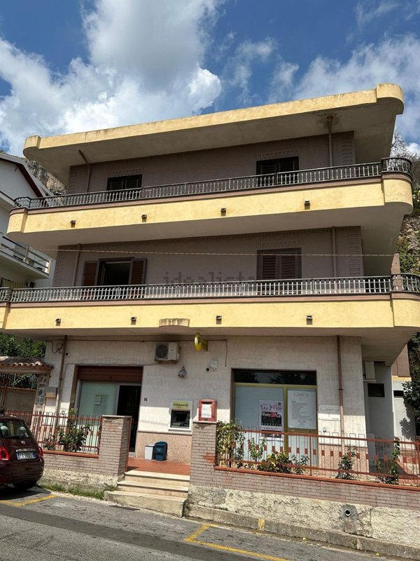 appartamento in vendita a Stilo