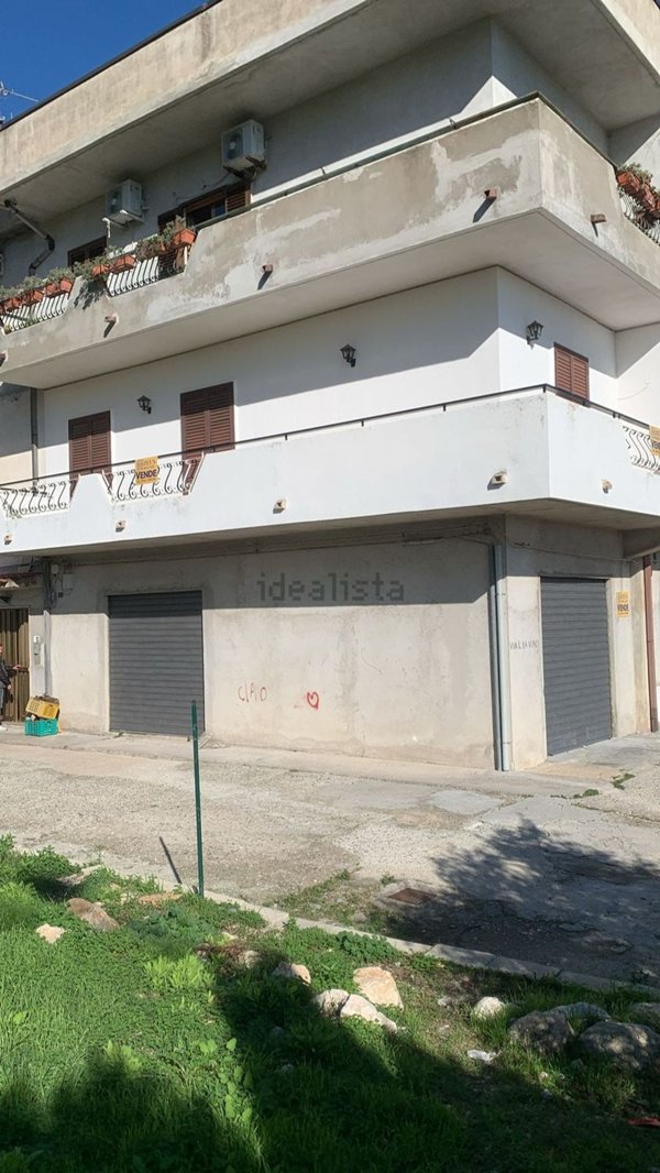 appartamento in vendita a Stilo