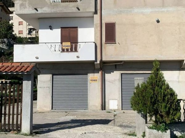 appartamento in vendita a Stilo