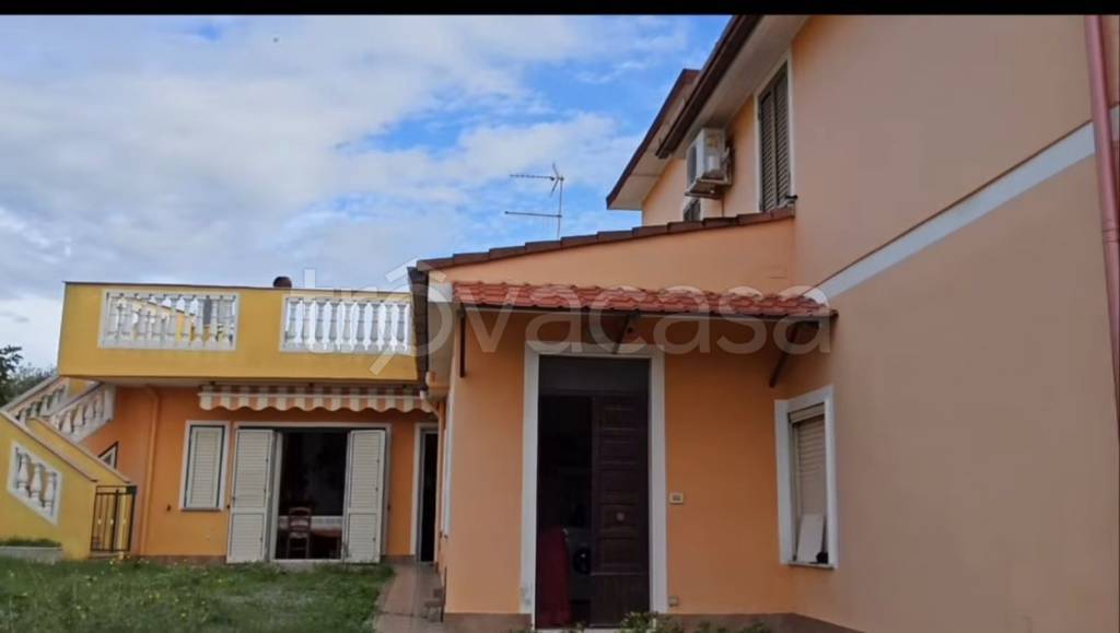 casa indipendente in vendita a Stilo