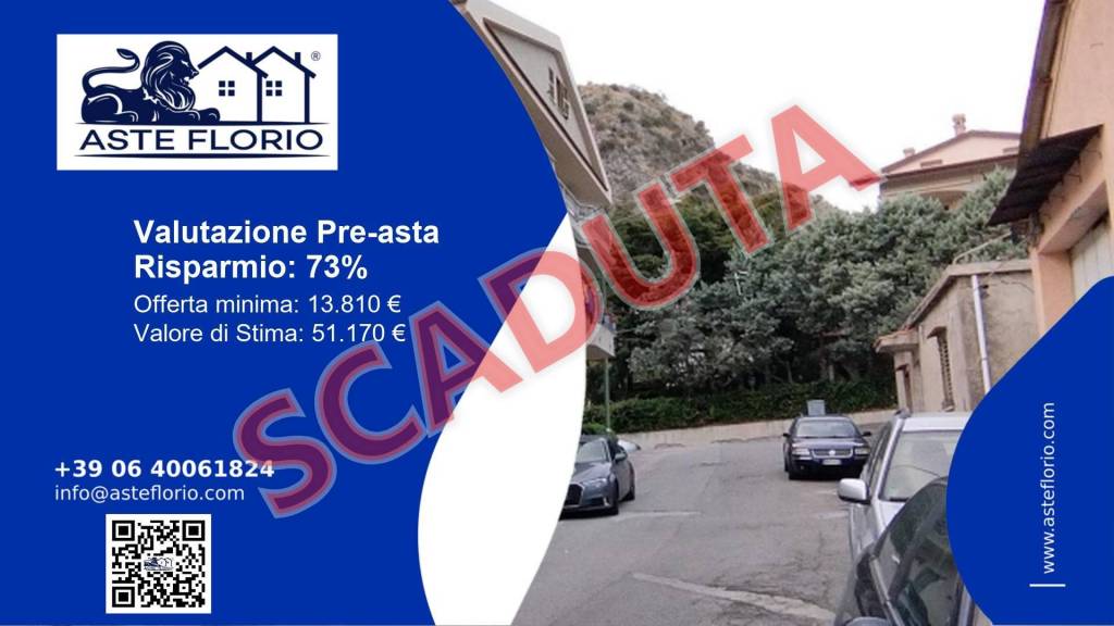 appartamento in vendita a Stilo