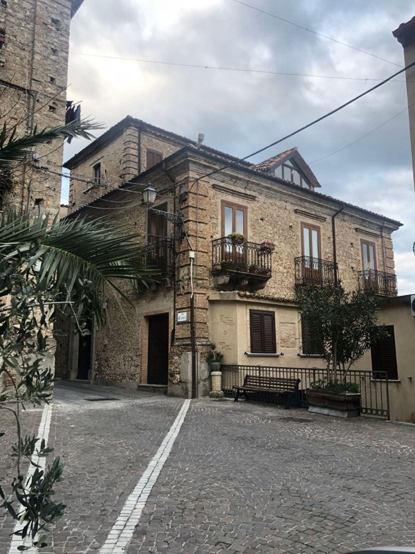 villa in vendita a Stilo