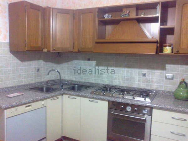 appartamento in vendita a Stilo